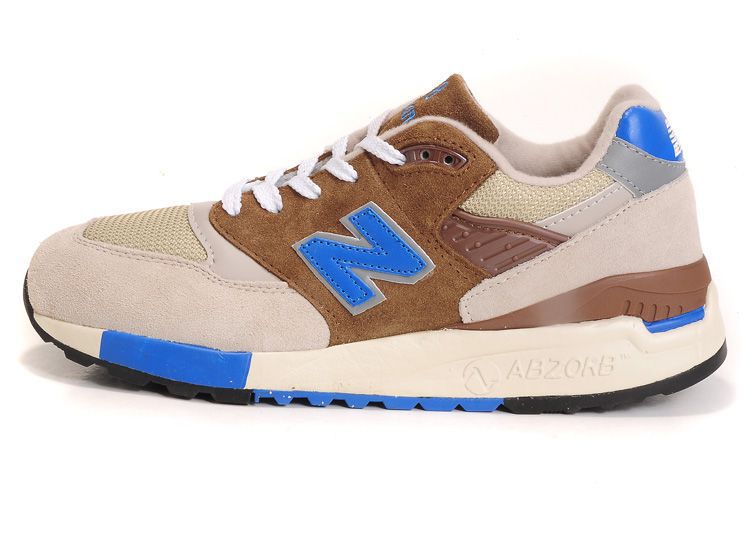 Chaussure New Balance Running 998 Homme Pas Cher